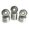 Buy cheap Mini Deep Groove Roller Ceramic Bearings Skateboard 607 608 809 625 626 681 682 683zz from wholesalers