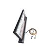 Buy cheap TS16949 P5 Taxi Roof LED Display Smart Taxi Digital Advertising from wholesalers