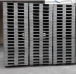 High Reusability EPP Plastic Pallet Lightweight Weather Resistant