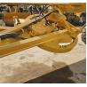 Buy cheap USA Made Cat 140 Motor Grader Road Construction Tractor Caterpillar 140H On SALE from wholesalers