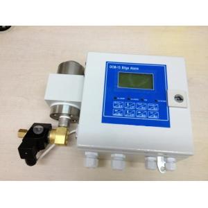 Buy cheap 15PPM Bilge Alarm for oil water separator from wholesalers