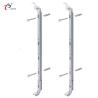 Buy cheap CE 300mm Cast Iron Radiator Wall Brackets For Panel Radiator from wholesalers