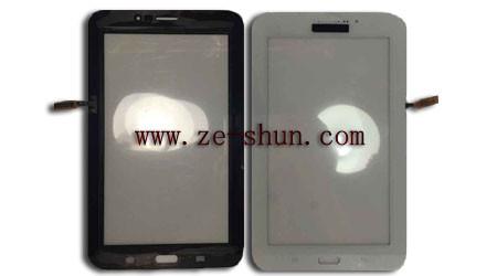 Buy cheap White And Black Replacement Touch Screens for Samsung Galaxy Tab 4 Lite T116 from wholesalers