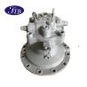 Buy cheap EX1200-6 M2X210CHB Excavator Swing Motor 4668923 Hydraulic Parts from wholesalers