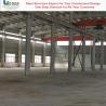 Buy cheap Corrugated Color Steel Sheet Steel Structure Building Custom Layout CE from wholesalers