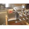 Buy cheap Drink Industry 3 Piston Mechanical Homogenizer 1500L/H from wholesalers