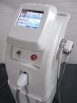 Medical Unwanted / Underarm 808nm Laser Hair Removal Machine 10 - 150J / cm2