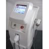 Buy cheap High Powered 808nm Laser Diode Permanent Hair Removal Machine With Big Spot Size from wholesalers