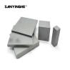 Buy cheap 150X100 YB13 Tungsten Carbide Plate Steel Wear Resistant Tungsten Carbide Strips from wholesalers