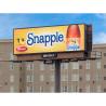 Buy cheap IP66 Outdoor Digital Sign , P8.8 Outdoor Led Display Screen from wholesalers