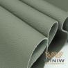 Buy cheap Jinjiang Free Sample Synthetic Leather For Car Top Made In China Factory from wholesalers