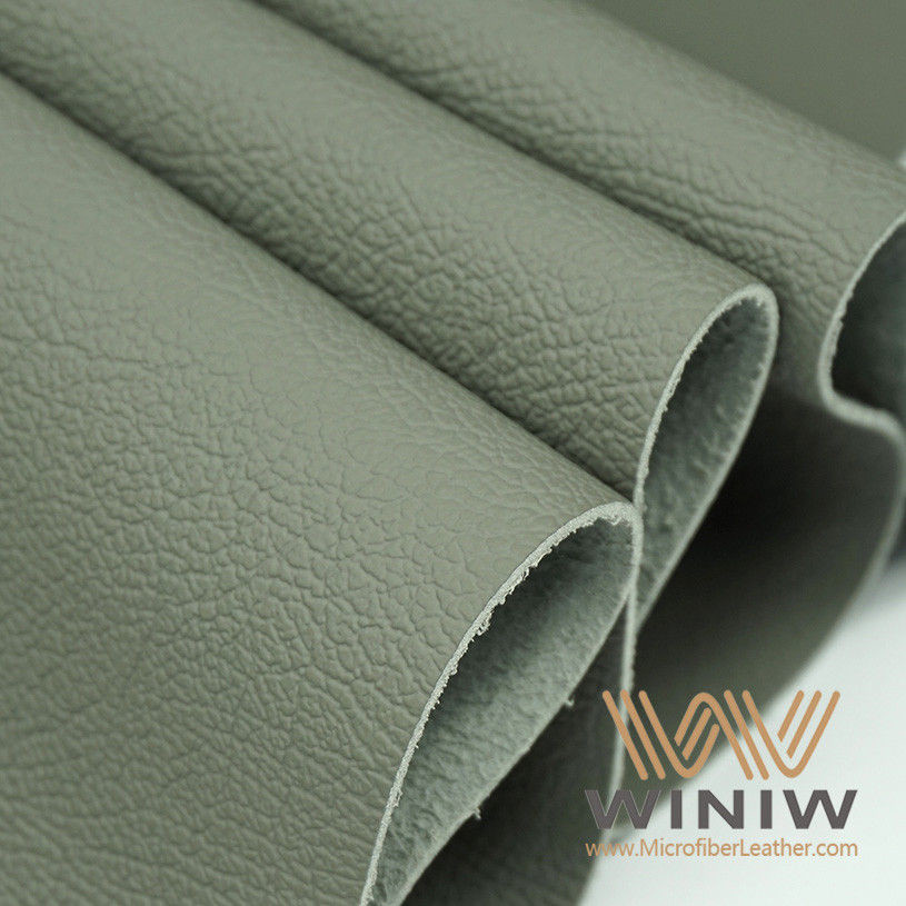 benz pattern car leather with high quality