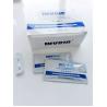 Buy cheap Antibody Hiv 1 2 Rapid Test Kit Colloidal Gold from wholesalers