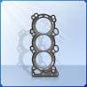 Buy cheap Suitable for ISUZU engine cylinder gasket 8-97019361-0 overhaul kit 10092500 sealing gasket Dmax from wholesalers