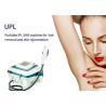 Buy cheap Skin Rejuvenation IPL Laser Hair Removal Machine With One Piece IPL SHR Handle from wholesalers
