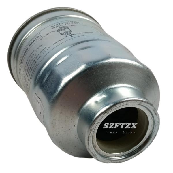 Buy cheap BRAND New 3197344001 31973-44001 Diesel Fuel Filter for 2002 Hyundai H-1 Porter 1996 from wholesalers