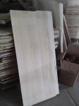 Natural Texture Solid Wood Furniture Poplar Paulownia Pine Plank Edge Glued