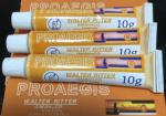 10g Anesthetic Tattoo Cream Topical Skin Numbing Cream CE Approval