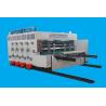 Buy cheap Automatic Packaging Carton Folding Machine , Vertical Cartoning Machine 18.5kw - 30kw from wholesalers