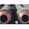 Buy cheap Hydro Hammer Percussive Φ114 Rotary Drill Rods High Rigidity Good Airtightness from wholesalers