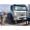 Buy cheap SINOTRUK 336 371Hp 6x4 Sprinkle HOWO Water Tank Truck from wholesalers