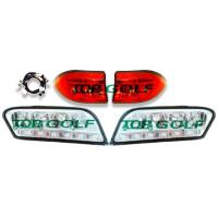 Buy cheap 12V - 48V Led Light Kits For Club Car Tempo & On Ward With Harness product