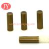 Buy cheap fashion trend custom logo aglet decorative sports shoelace metal tips from wholesalers