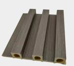 Fireproof Modified Clay Interior Decoration Panel For Apartments Hotel