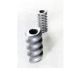 Buy cheap 92SC Extruder Screw Segments For Plastic And Rubber twin screw extruder from wholesalers