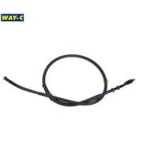 Buy cheap R1170070 Copper Motorcycle Cable Clutch Brake Cables For TVS NEO 110 product