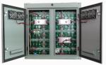 IP65 P8 SMD Outdoor Curve LED Display For Advertising