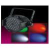 Buy cheap 36pcs non-waterproof LED par light from wholesalers
