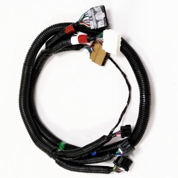 Buy cheap Excavator Custom Wiring Harness LED Wire Harness For Hitachi 2052144 from wholesalers