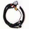 Buy cheap Excavator Custom Wiring Harness LED Wire Harness For Hitachi 2052144 from wholesalers