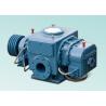 Buy cheap Low Noise Tri-Lobe Roots Blower , Traditional Water Cooling Air Roots Blowers from wholesalers