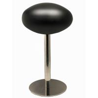 Buy cheap Freestanding Wood Hanging Suspended Ethanol Fireplace Black product