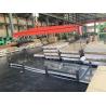 Buy cheap SGCH Galvanized Steel Roofing Sheet 0.55mm 1mm Thick Steel Sheet from wholesalers