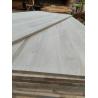 Buy cheap Customized Solid Ash Panel Natural or Painting Solid Wood Board Moisture Content 8-12% from wholesalers