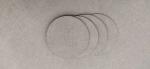 Buy cheap High Porosity,Uniform Pore Size Distribution Ultra Fine Vacuum Sintering Micron from wholesalers