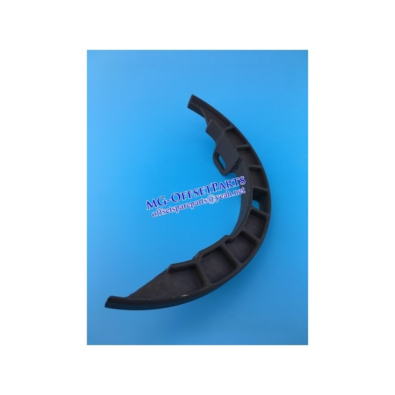 82.005.407,HD MACHINE SHEET DUIDE SEGMENT,HD OFFSET PRINTING MACHINE NEW PART