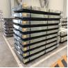 Buy cheap Durable Cutting Galvanized Steel Plate 6.0mm Boiler CGCC For Building Construction from wholesalers