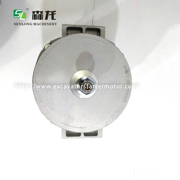 Buy cheap Alternator 24V 275A Heavy Machinery Generator 61006080 61006081 8600557 8600580 8600581 8600635 from wholesalers