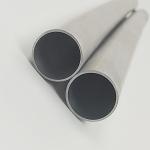 Buy cheap 3003 H14 Aluminum Round Tube – Good Thermal Conductivity, Easy To Bend And Shape from wholesalers