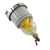 Buy cheap DAHL150 RFU Fuel Filter Assembly Water Separator DAHL100 DAHL300 DAHL200 from wholesalers
