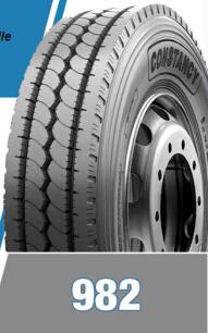 Buy cheap 982 high quality TBR truck tire from wholesalers