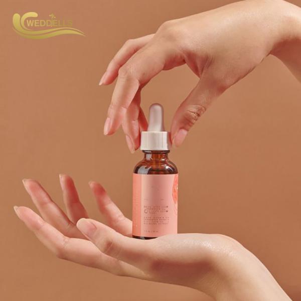 Buy cheap Skincare Massage Reducing Inflammation COA Moisturizing Essential Oil from wholesalers