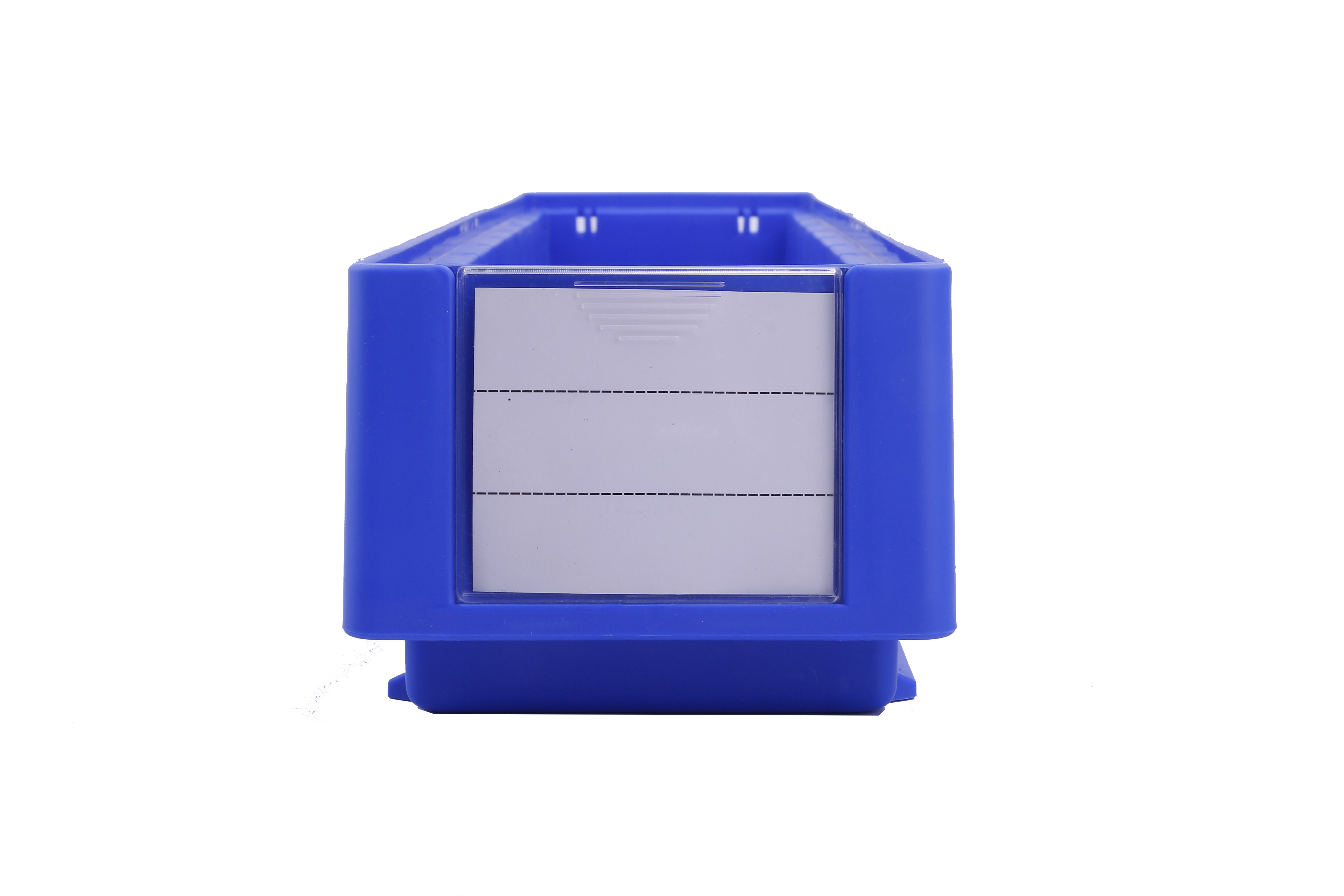 NO Foldable PP Bin Box for Screws Stackable and Eco-Friendly Polypropylene Storage