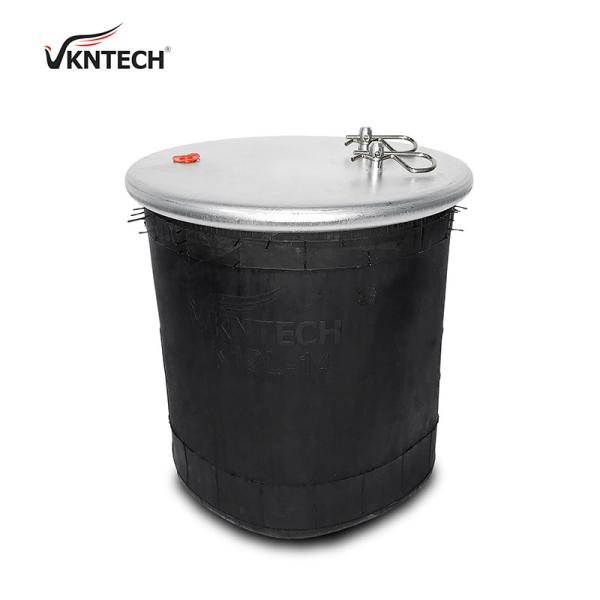 Buy cheap Contitech 4913NP03 Trailer Air Spring Firestone W01-095-0500 Goodyear 1R14-753 For Scania from wholesalers