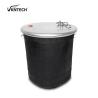 Buy cheap Contitech 4913NP03 Trailer Air Spring Firestone W01-095-0500 Goodyear 1R14-753 For Scania from wholesalers