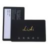 Buy cheap Jewelry Watch Warranty card PVC Plastic Quality After-sales Service Card Warranty Card Holographic Anti-counterfeiting from wholesalers